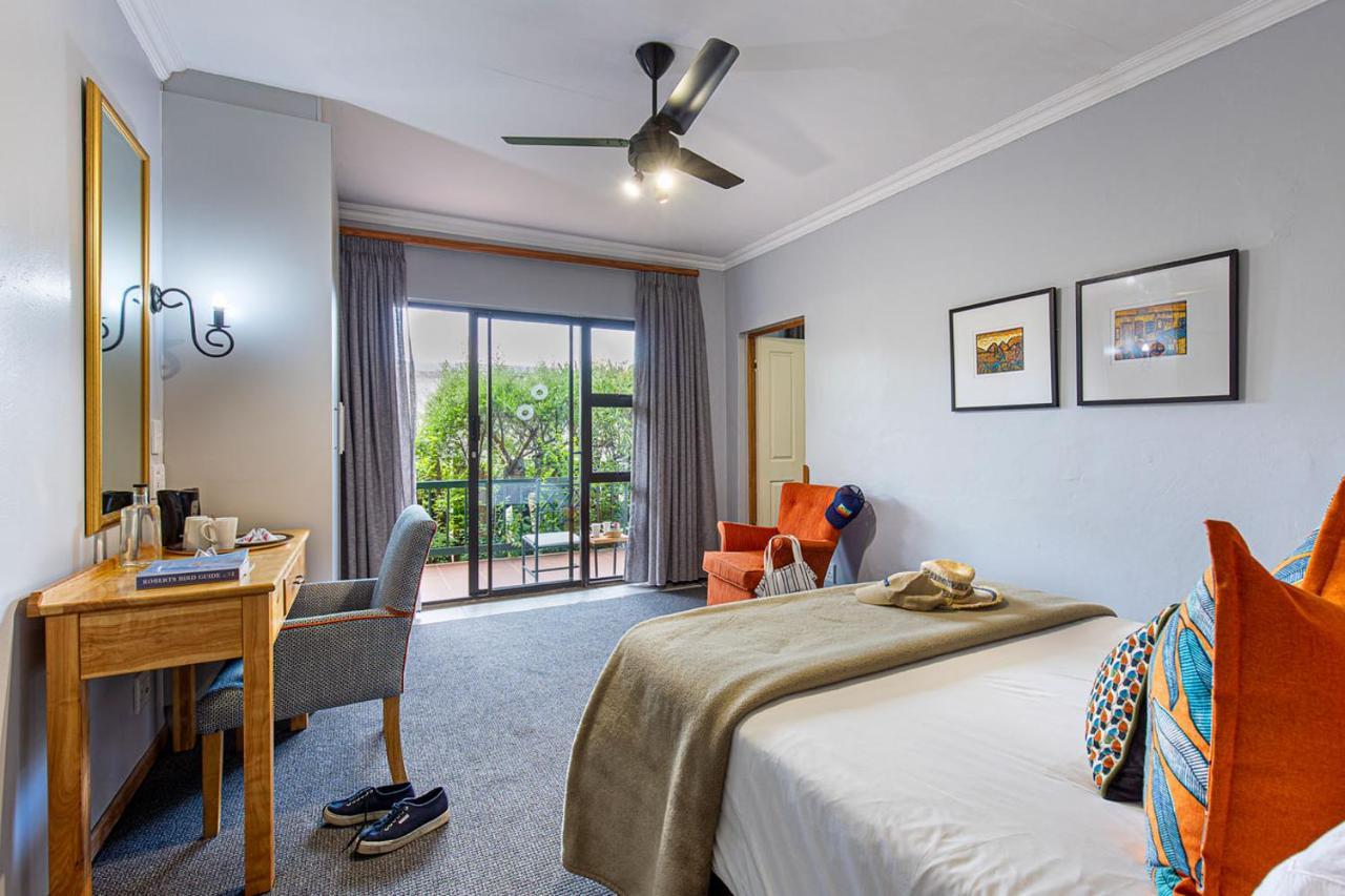 Cavern Resort & Spa Bergville Ngoại thất bức ảnh