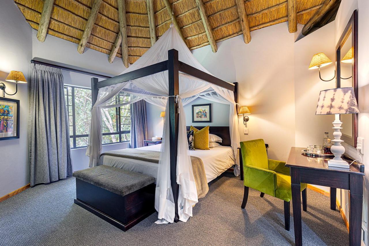 Cavern Resort & Spa Bergville Ngoại thất bức ảnh