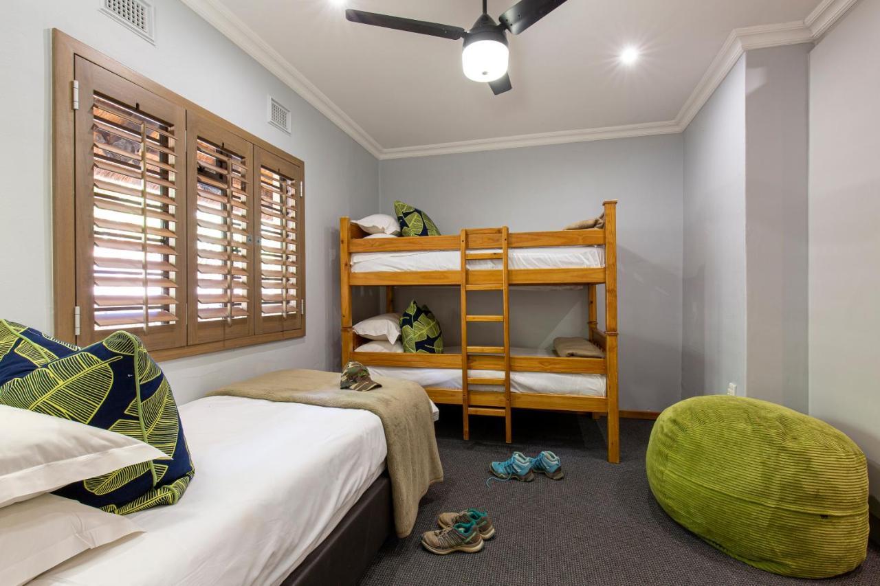 Cavern Resort & Spa Bergville Ngoại thất bức ảnh