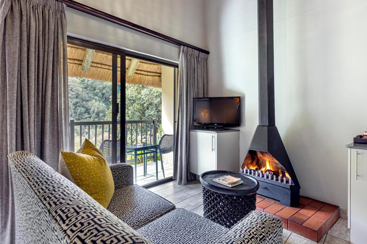 Cavern Resort & Spa Bergville Ngoại thất bức ảnh