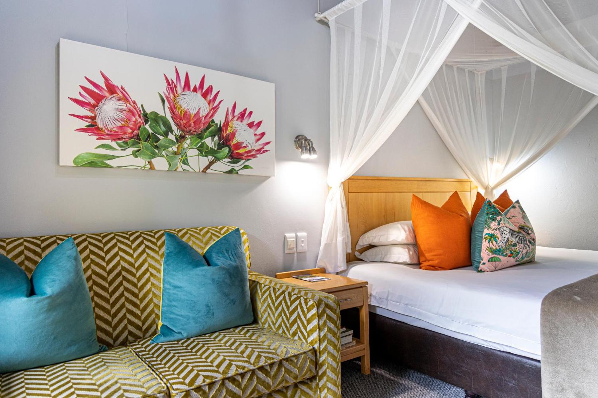 Cavern Resort & Spa Bergville Ngoại thất bức ảnh