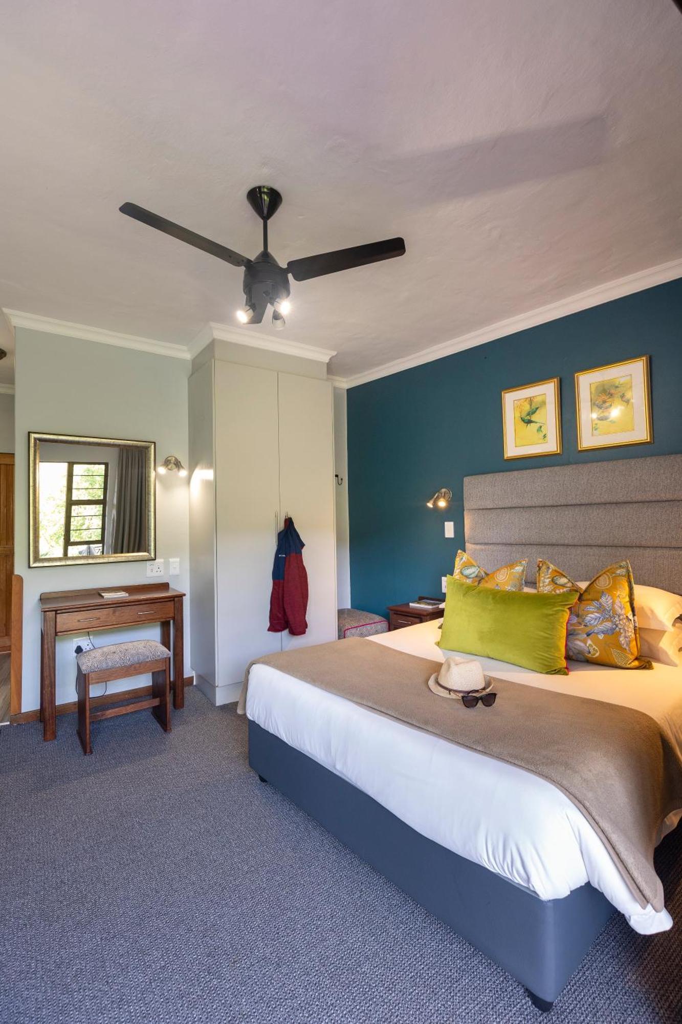 Cavern Resort & Spa Bergville Ngoại thất bức ảnh