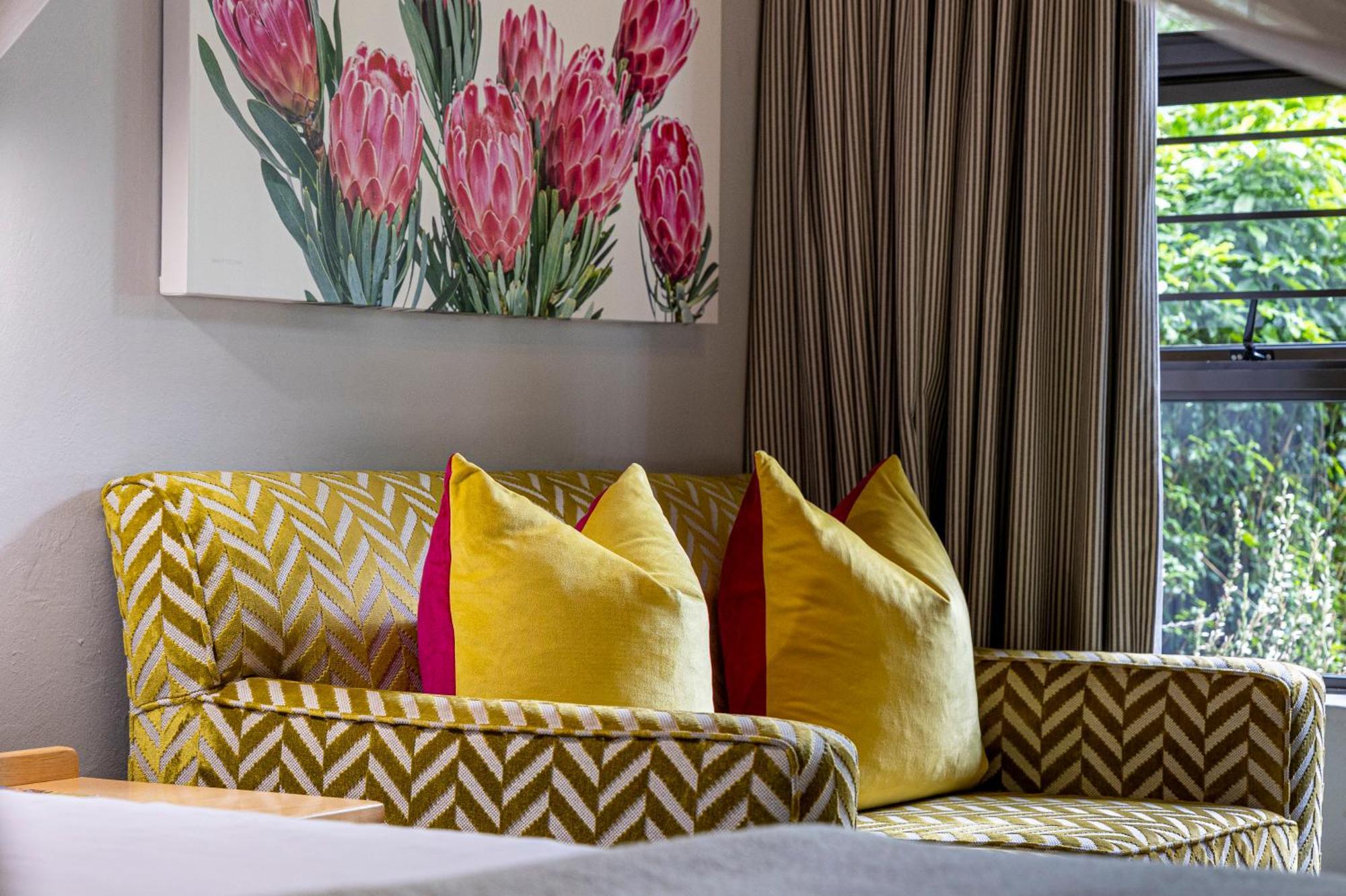 Cavern Resort & Spa Bergville Ngoại thất bức ảnh