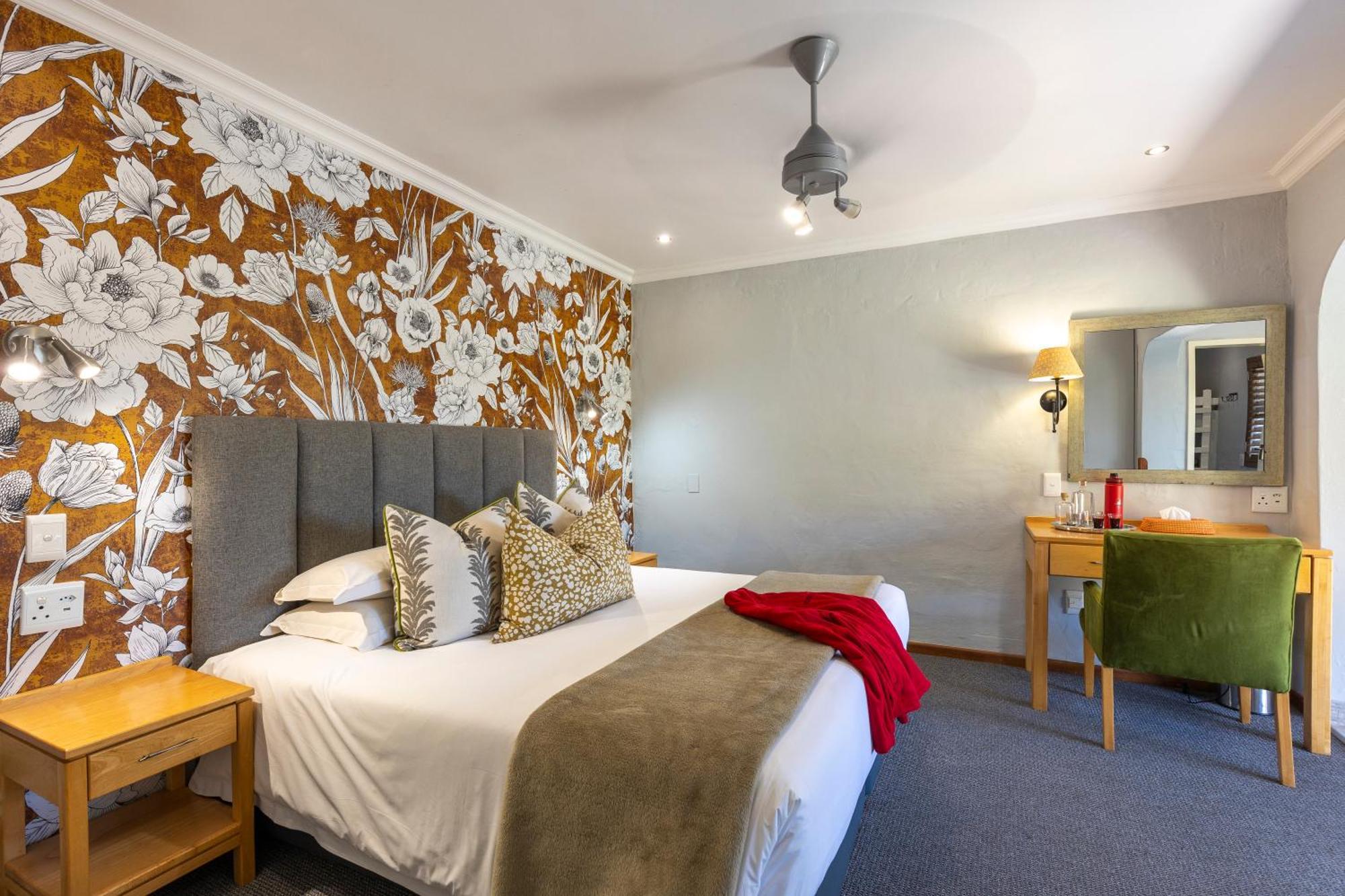 Cavern Resort & Spa Bergville Ngoại thất bức ảnh